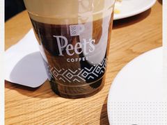-Peet's 皮爷咖啡(东湖路手作店)