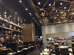 大堂-正斗·港式粤菜(SKLP店)
