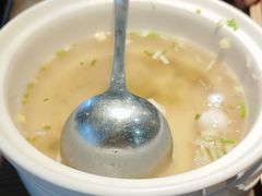 -隆喜元鱼汤包·海鲜(中联广场店)