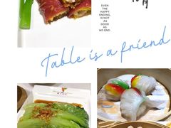 -味茂·老船夫1927(东海东路店)
