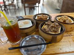 -恒兴发茶店(水巷口店)