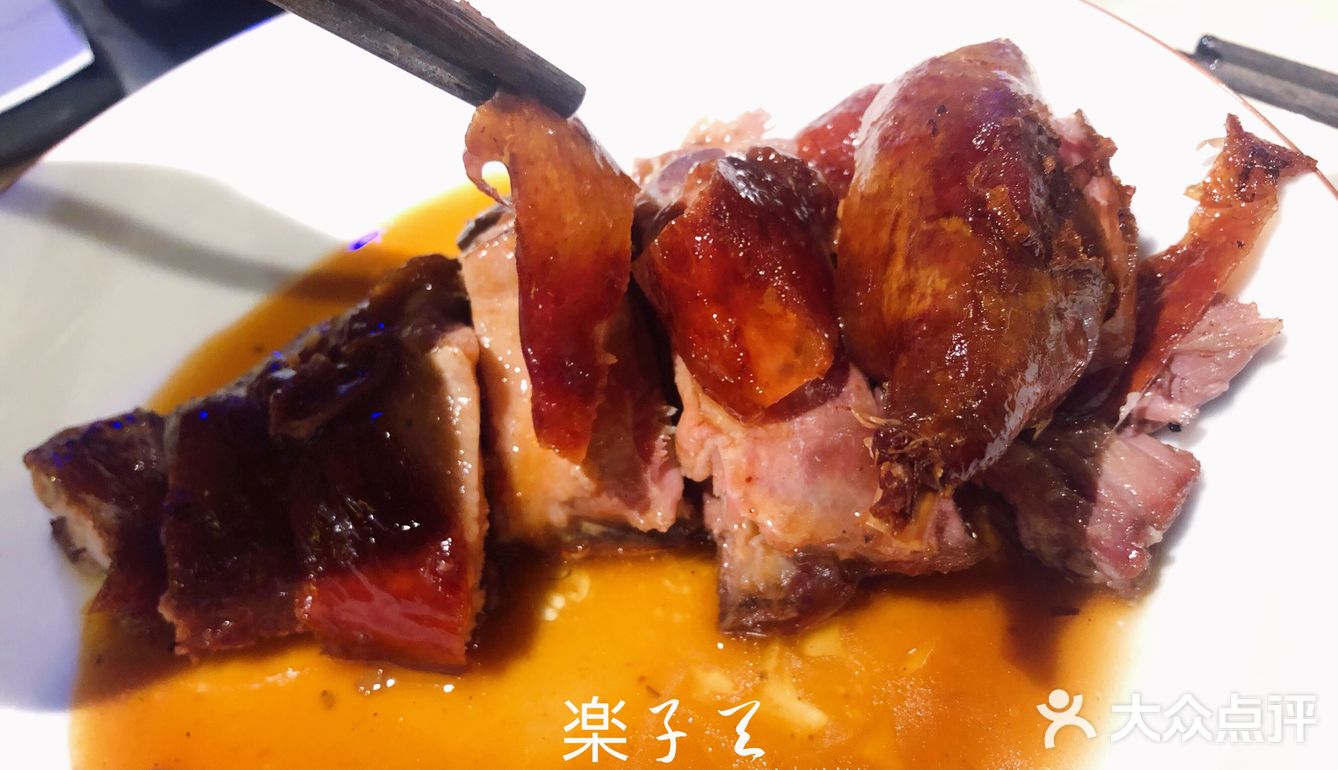 肥美的鸭子可以有很多做法[调皮]