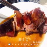肥美的鸭子可以有很多做法[调皮]