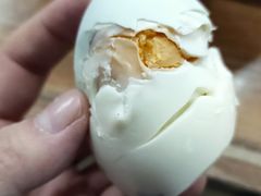咸鸭蛋-老字号贾家肉丸糊辣汤(光明巷店)