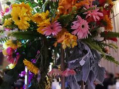 -舟山希尔顿酒店