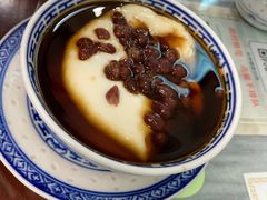 红豆牛奶麻薯-恒信牛奶甜品(南京总店)