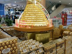 -永旺梦乐城国际商城(北清路店)