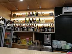 -东京屋(武定路店)