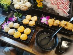 -丽江庭院之爱在路上(西单店)