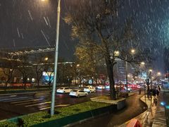 -牛村来人潮汕牛肉火锅(西单店)