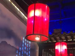 -红蜡烛-养生粥-津鲁菜(中山路店)