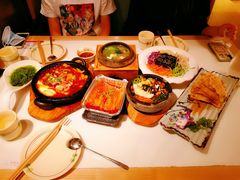 -七八冷面·延边朝鲜族美食(圣熙八号店)