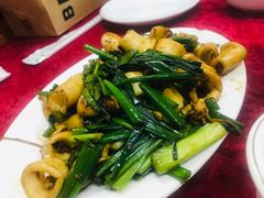-蛇口康乐快餐鱼仔档(翠苑小区店)