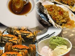 -極上萬膳·日料放题(来福士江景店)