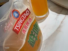 -山东宾馆·齐鲁苑餐厅