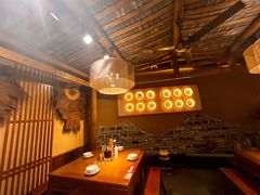 -李久其家民间餐厅(观沙岭公园店)