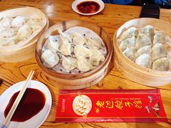 -老边饺子馆(中街店)