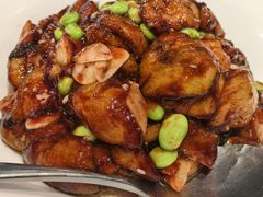 -到家尝北京菜(西坝河店)