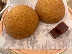 -蔡澜点心·粤菜(新街口IFCX店)
