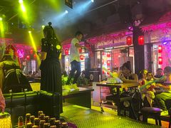 -喜鹊音乐酒馆(西街店)