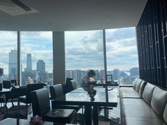 -北京康莱德酒店