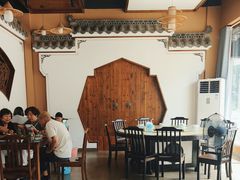 -朗妈私房菜(婺女州店)