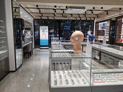 -宝岛眼镜·星创视光中心(中泰店)
