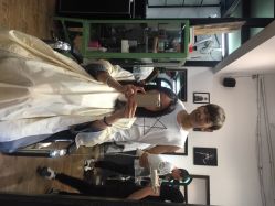 点击看大图 Mirror Salon-3AM HAIR SALON烫发染发接发