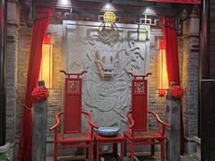 门面-小龙坎火锅(沙井店)
