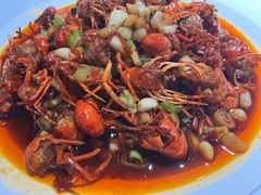 -回味南塘老王虾尾(总店)