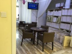 -星豆豆儿童摄影(南郊太白南路店)