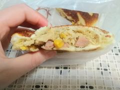 意大利拖鞋面包-丁香西饼屋(桂林路店)