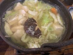 -鸟鸣门屋台料理(金帝银泰店)