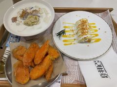 -夏羽记甜品(小榄大信店)