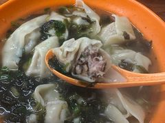-阿麟馄饨(延长路店)