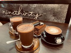 -Ninethirty by Awfully Chocolate(天环广场店)