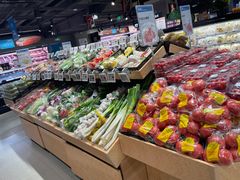 -盒马鲜生(双清路店)