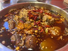 -蓉三少冒烤鸭·四川小吃集(北京首店)