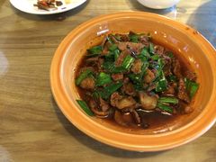 -禾田下生态餐厅(华天城总店)