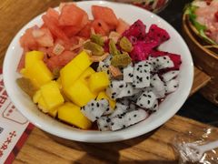 -旺蜀主成都串串火锅(西直门凯德MALL店)