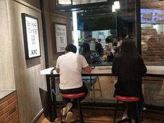 -肯德基(万科城店)