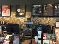 -星巴克(深圳佳宁娜友谊广场店)