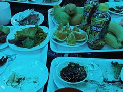 -萧邦音乐会所KTV·蒸汽活海鲜自助(福田店)
