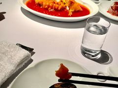 -悦轩中餐厅·高空江景·杭州柏悦酒店