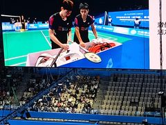 -深圳市体育中心体育馆主馆