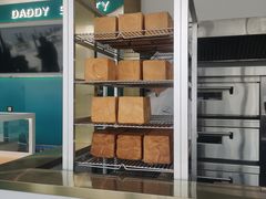 -爸爸糖吐司面包(扬州宝龙广场店)