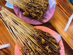 -十里铺铁板鱿鱼