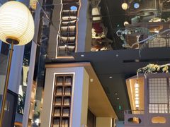 -桂满陇·海市蜃楼·黑金(国金店)