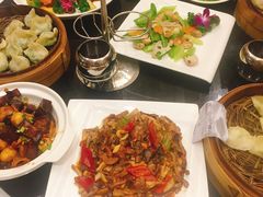 -好妈王饺子(滂江街店)