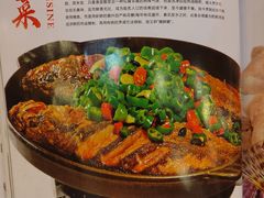 -翠清酒家(万丰路店)